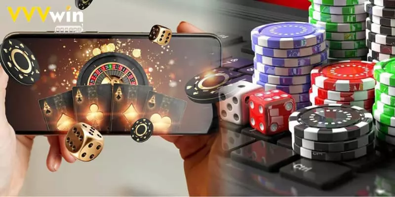 Cược thể thao đa dạng cách thức