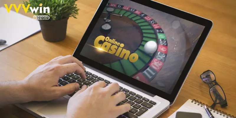 Casino trực tuyến đang dần trở nên kịch tính