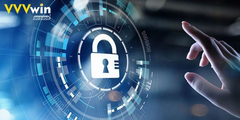 Hệ thống bảo mật - Yên tâm khi cá cược