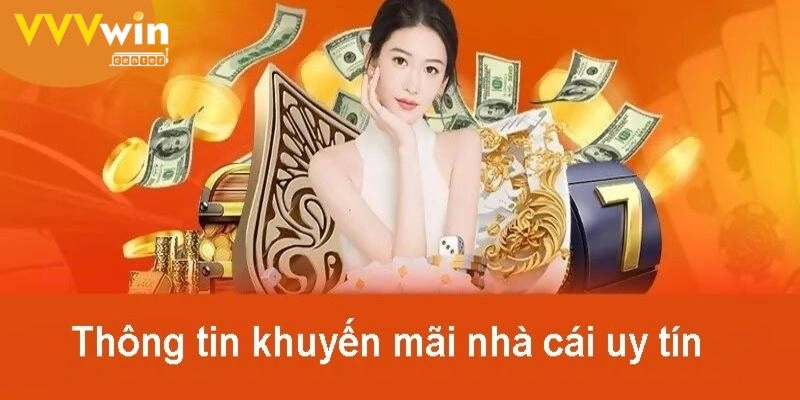 Ngập tràn ưu đãi siêu hấp dẫn cho anh em cược thủ