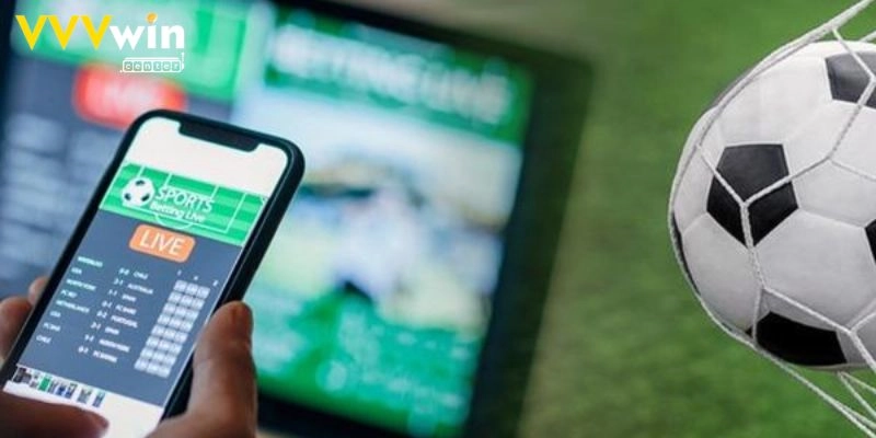 Vvvwin - Trải nghiệm đa nền tảng, chơi game mọi lúc